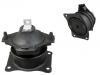 Soporte del motor Engine Mount:50830-SDA-A04