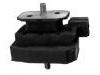 Gummilager, Getriebe Transmission Mount:22 31 6 771 741